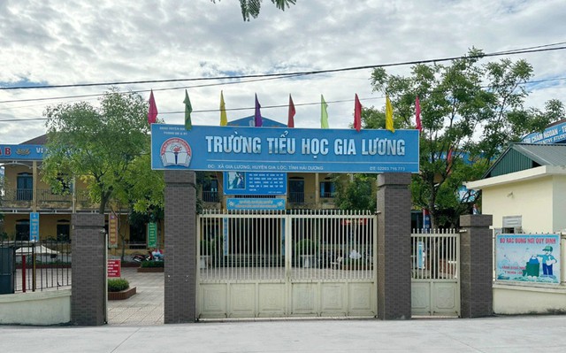 Người mẹ tố con phải ngồi nhìn các bạn ăn liên hoan: Chỉ là hiểu nhầm, mong sự việc sớm khép lại-2