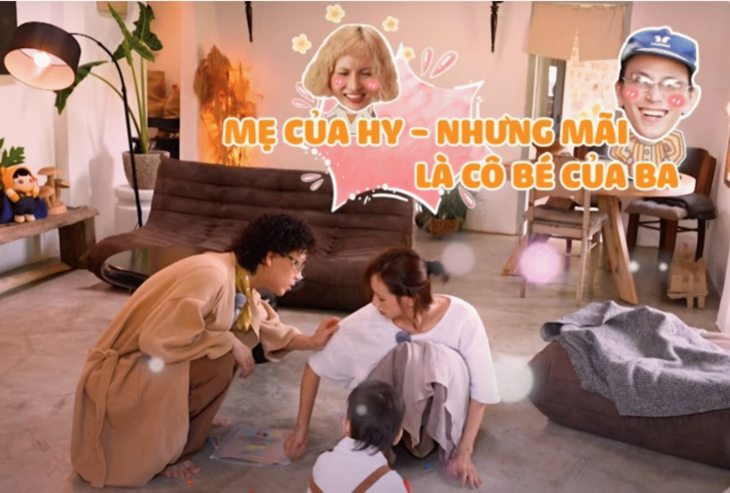 Căn nhà độc lạ của cặp nghệ sĩ vừa bị VTV cắt sóng do xung đột, khóc lóc trên livestream-1