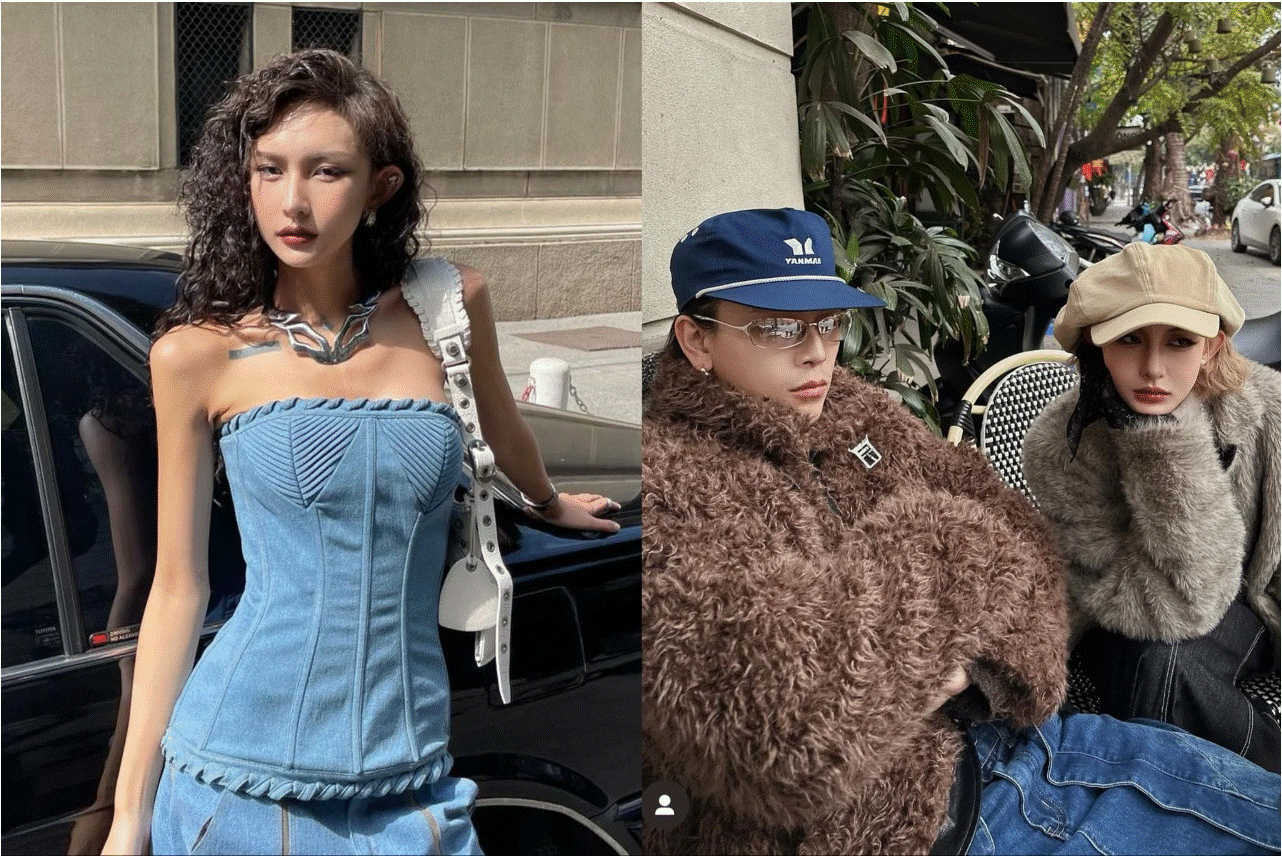 Căn nhà độc lạ của cặp nghệ sĩ vừa bị VTV cắt sóng do xung đột, khóc lóc trên livestream-2