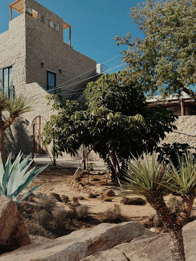 Căn nhà độc lạ của cặp nghệ sĩ vừa bị VTV cắt sóng do xung đột, khóc lóc trên livestream-6