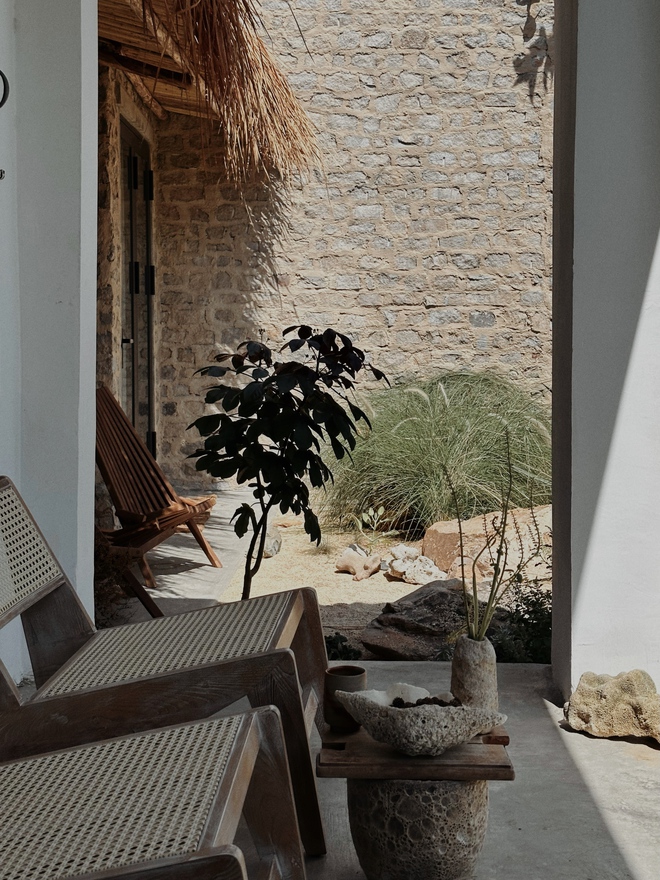 Căn nhà độc lạ của cặp nghệ sĩ vừa bị VTV cắt sóng do xung đột, khóc lóc trên livestream-8