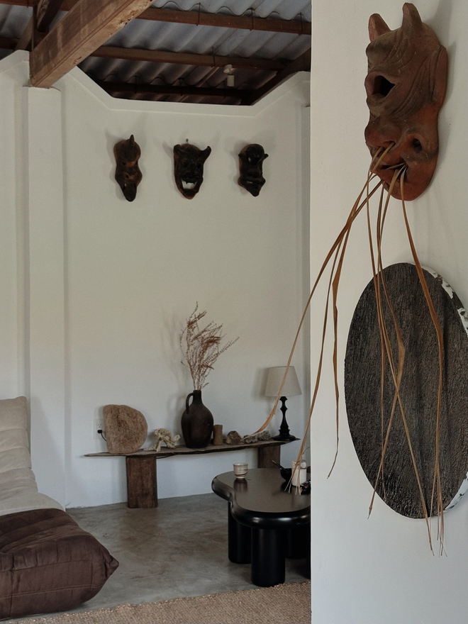 Căn nhà độc lạ của cặp nghệ sĩ vừa bị VTV cắt sóng do xung đột, khóc lóc trên livestream-17