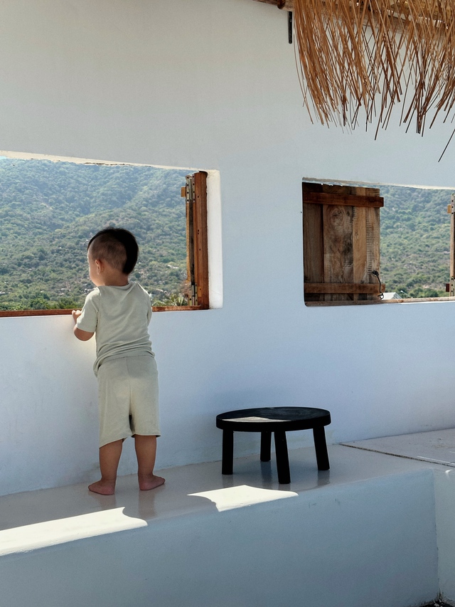 Căn nhà độc lạ của cặp nghệ sĩ vừa bị VTV cắt sóng do xung đột, khóc lóc trên livestream-23