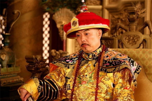 88 tuổi, Hoàng đế Càn Long vẫn nạp phi tần 13 tuổi làm thiếp, một năm sau, kết cục đau thương ập đến-4