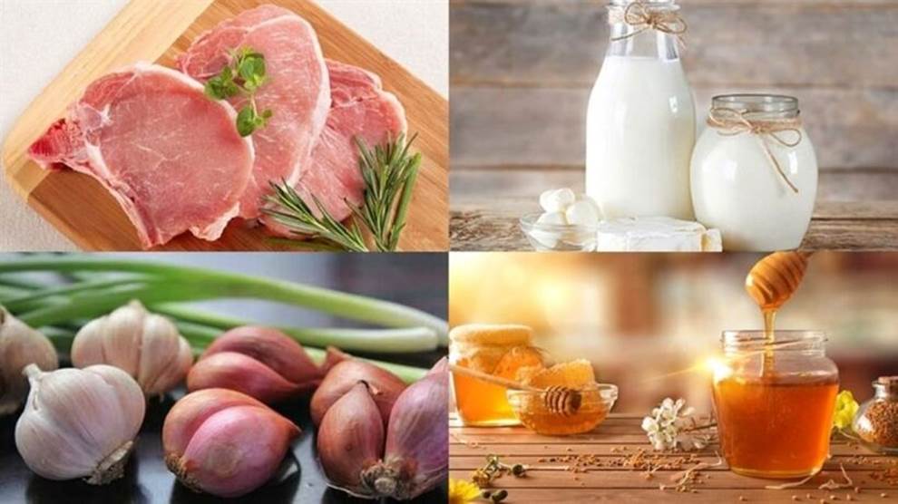 Bật mí cách làm cơm tấm ngon đúng điệu-2
