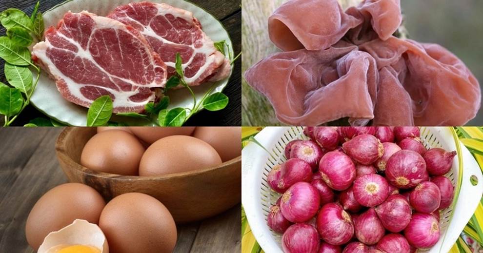 Bật mí cách làm cơm tấm ngon đúng điệu-3