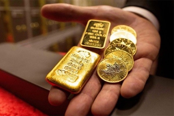 Giá vàng hôm nay 29/5/2024 tăng sốc cả nửa triệu, SJC lên sát 91 triệu đồng-2