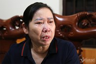 Nén nỗi đau trời thấu, người mẹ ở Quảng Ninh có quyết định cứu được 7 người