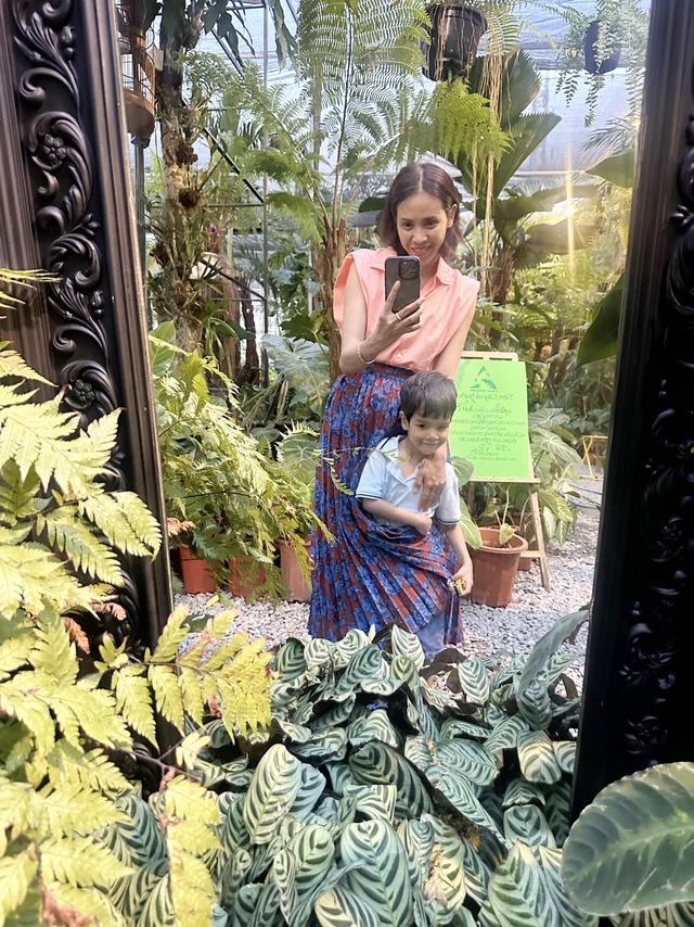 Đi khám vô sinh, người phụ nữ Đà Nẵng phải lòng bác sĩ sản khoa Hungary, 1 năm sau cuộc đời thay đổi-3