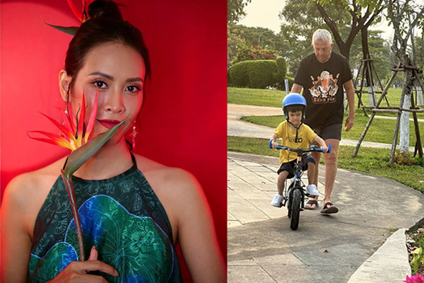 Bị mẹ bạn trai rình xem mặt mộc nhiều lần, cô gái bức xúc chia tay-2