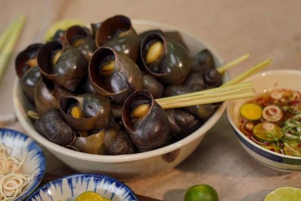 Canh chua ăn với những món gì mới ngon và 2 loại gia vị người Hà Nội ít cho vào canh chua-2