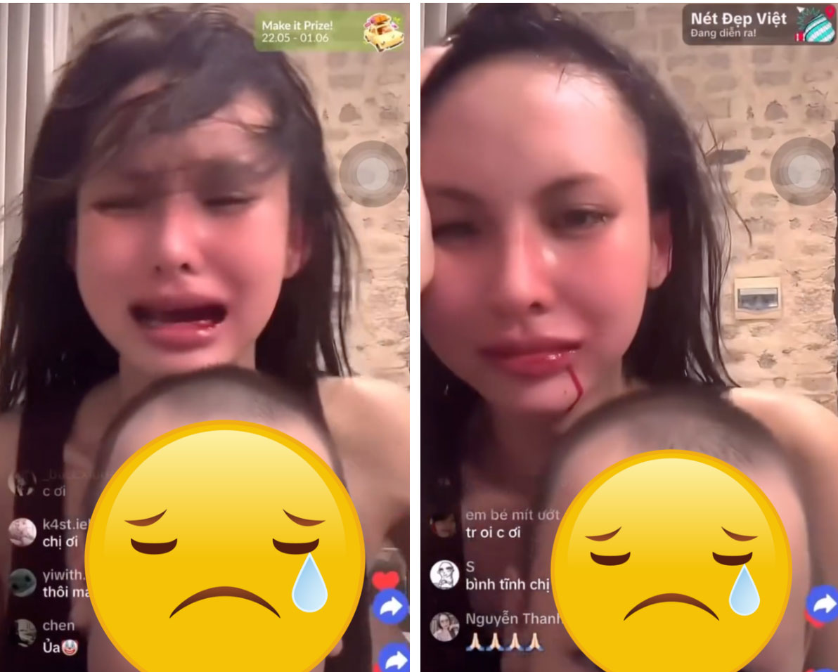 3 lần Decao sát thương Lâm Minh và sự thật đắng chát sau câu hỏi gắt em muốn chị bỏ chồng à?-3