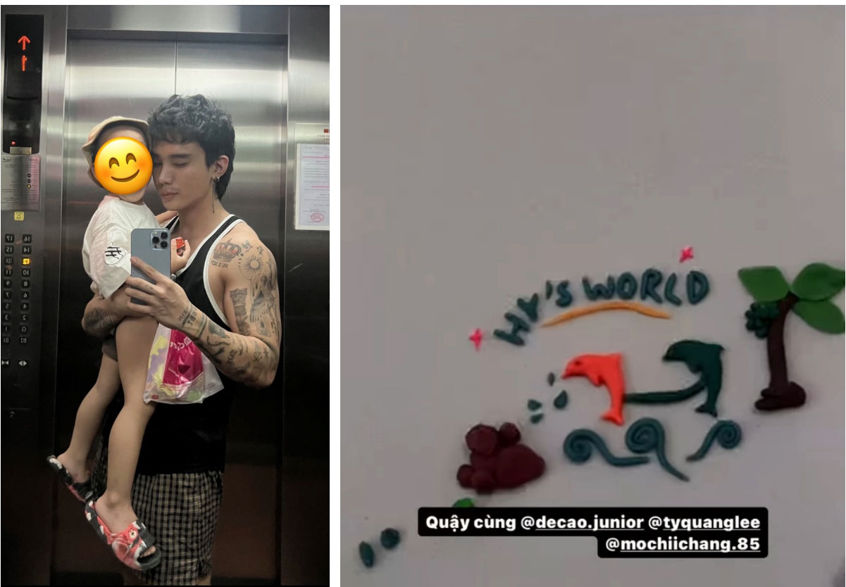 3 lần Decao sát thương Lâm Minh và sự thật đắng chát sau câu hỏi gắt em muốn chị bỏ chồng à?-4