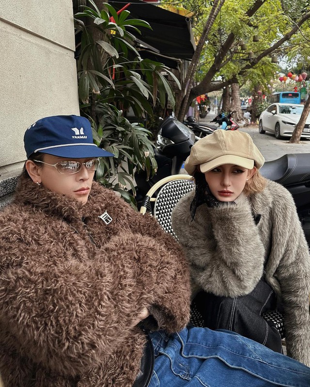 3 lần Decao sát thương Lâm Minh và sự thật đắng chát sau câu hỏi gắt em muốn chị bỏ chồng à?-6