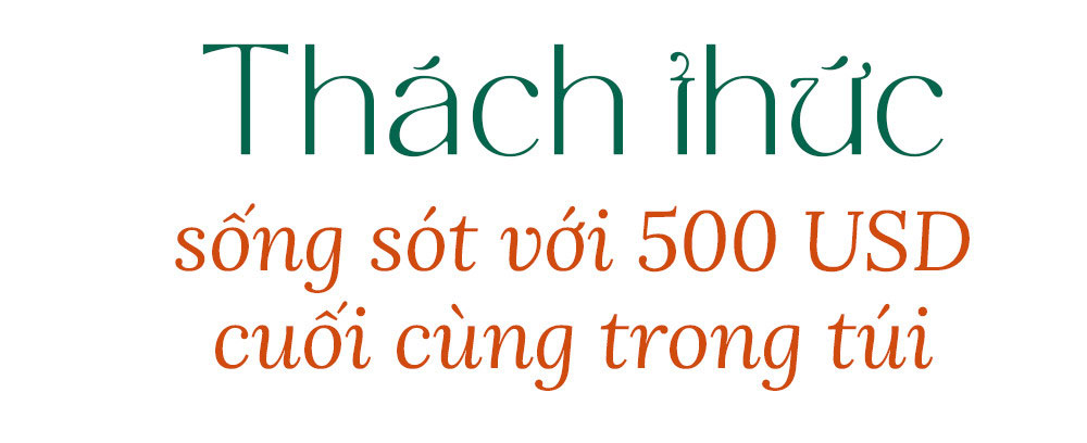 Cô gái Bắc Giang đi dép tổ ong lên Hà Nội học, hiện đồng sở hữu 21 căn hộ ở Mỹ-1