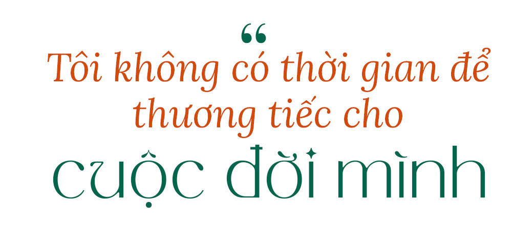 Cô gái Bắc Giang đi dép tổ ong lên Hà Nội học, hiện đồng sở hữu 21 căn hộ ở Mỹ-7
