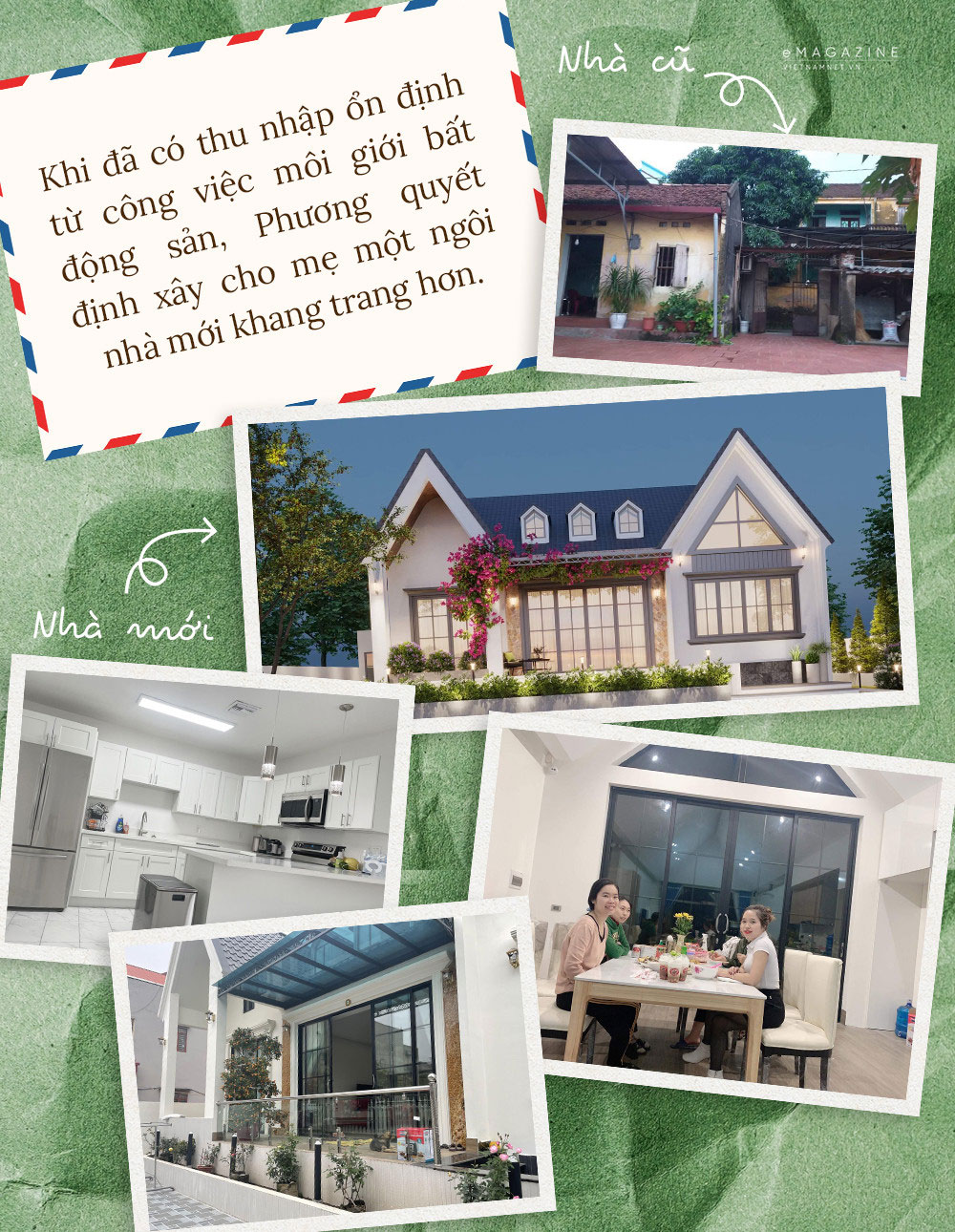 Cô gái Bắc Giang đi dép tổ ong lên Hà Nội học, hiện đồng sở hữu 21 căn hộ ở Mỹ-8