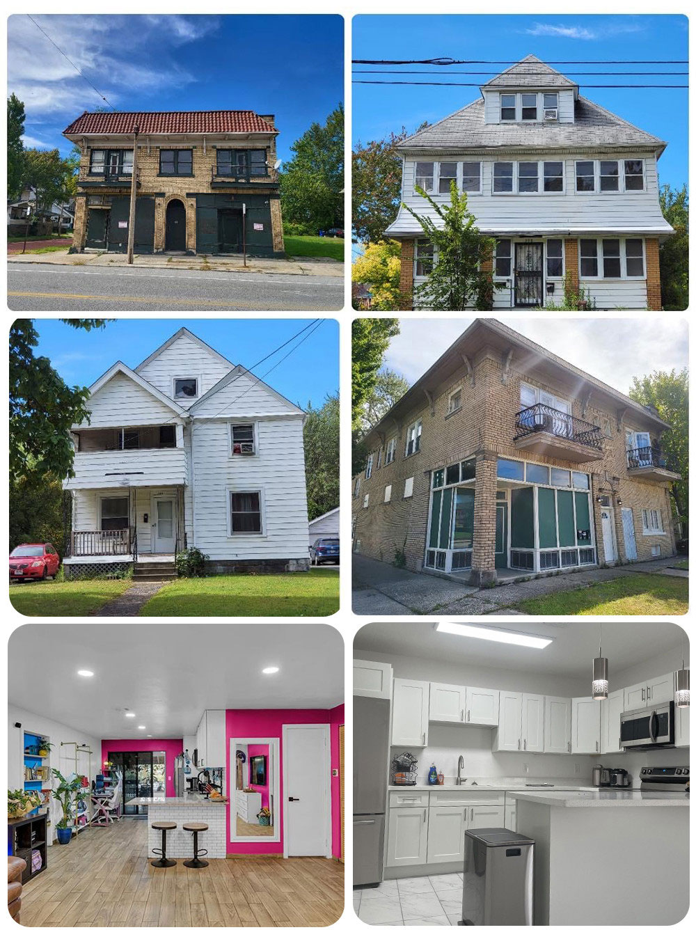 Cô gái Bắc Giang đi dép tổ ong lên Hà Nội học, hiện đồng sở hữu 21 căn hộ ở Mỹ-9