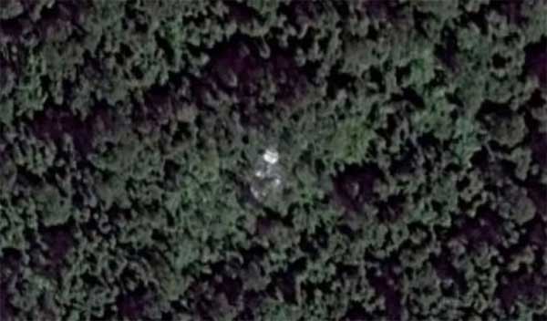 Xuất hiện thông tin phát hiện máy bay MH370 trong rừng rậm, Campuchia lên tiếng-1