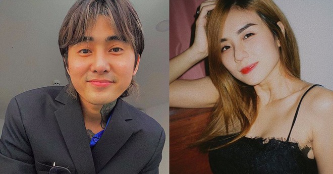Đạt G đáp trả gắt khi netizen bình luận kém duyên con Đạt mà giống Hoài Lâm-10
