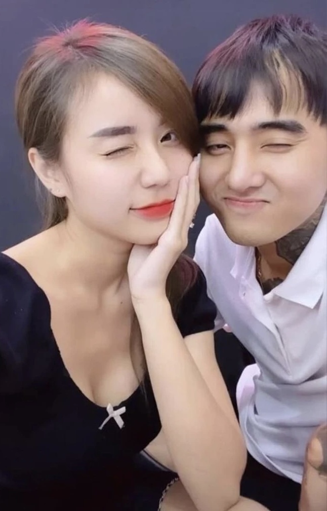 Đạt G đáp trả gắt khi netizen bình luận kém duyên con Đạt mà giống Hoài Lâm-5