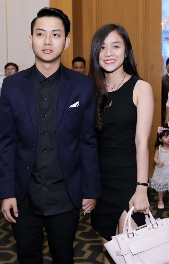 Đạt G đáp trả gắt khi netizen bình luận kém duyên con Đạt mà giống Hoài Lâm-11