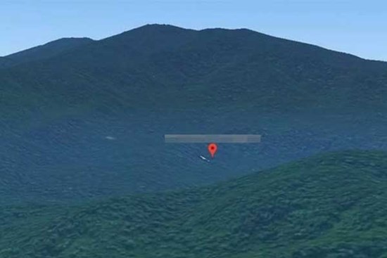 Xuất hiện thông tin phát hiện máy bay MH370 trong rừng rậm, Campuchia lên tiếng