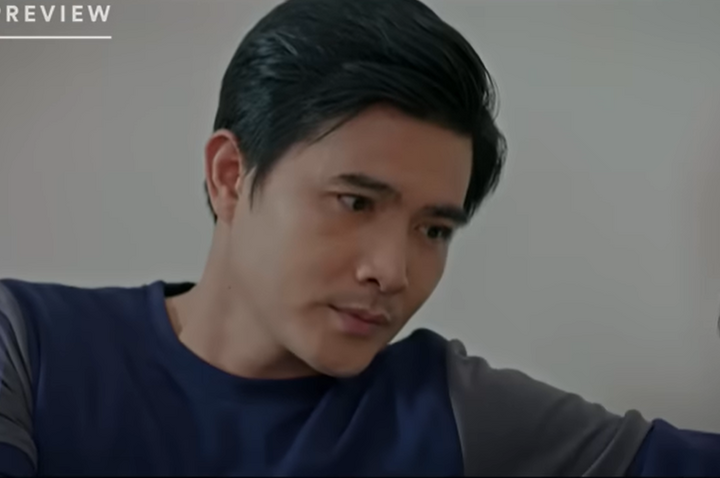 Trạm cứu hộ trái tim tập 35: Hà gặp vấn đề, Nghĩa và Nhiên trót lọt đi định cư-1