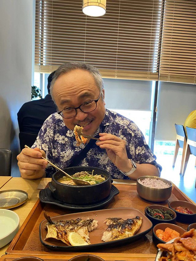 Nam nghệ sĩ được phong tặng NSND trẻ nhất Việt Nam: Đời tư bí ẩn, cô đơn toàn phần, tuổi U70 ra sao?-3