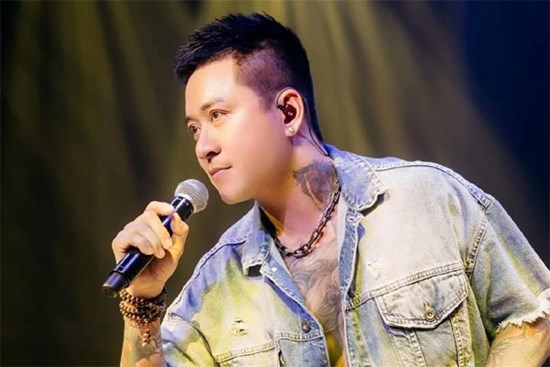 Chuỗi vận đen của Tuấn Hưng