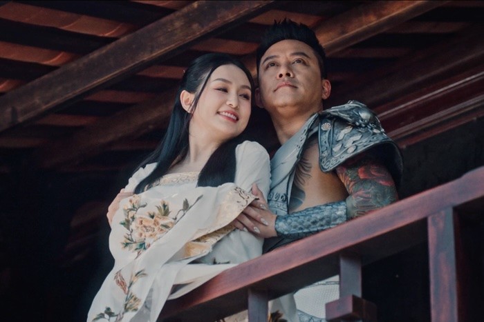 Chuỗi vận đen của Tuấn Hưng-1