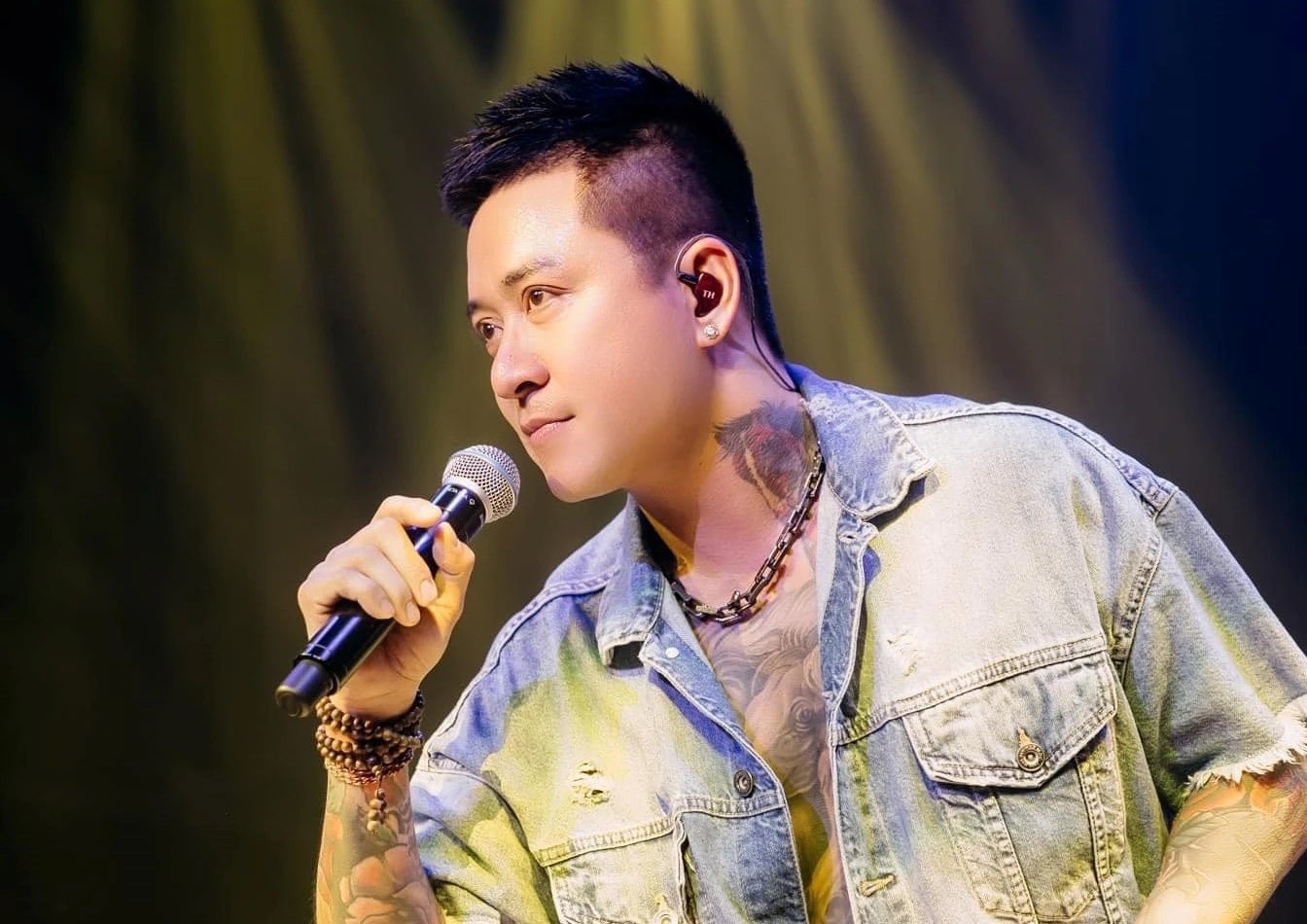 Chuỗi vận đen của Tuấn Hưng-2