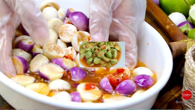 Canh chua của người Hà Nội rất ngon, ăn quanh năm nhờ sự kết hợp từng loại quả trong các món canh-2