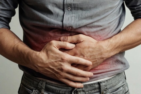 Ung thư ruột kết trước tuổi 50: Ba dấu hiệu hàng đầu-1