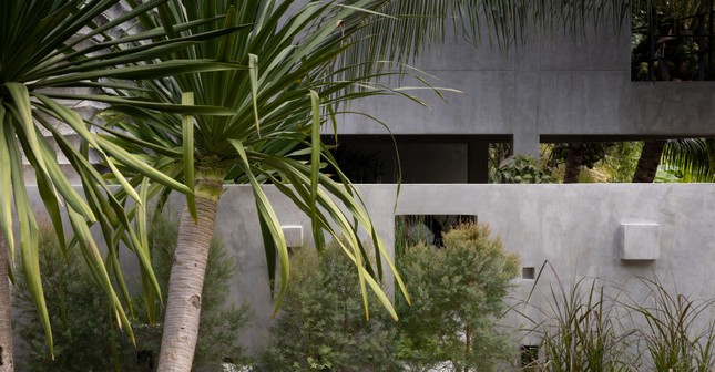 Ngôi nhà con gái xây tặng mẹ với tên gọi ‘nhà đom đóm’-4