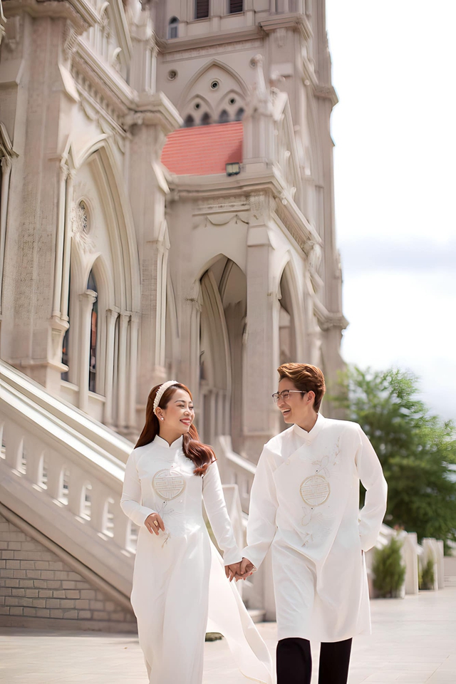 Con dâu 2 đời chồng, có 2 con riêng, bị tai biến vẫn được mẹ chồng yêu quý, tiền, vàng cho không tiếc-2