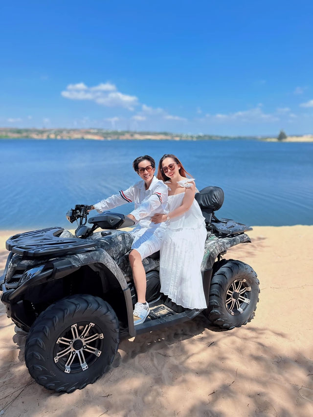 Con dâu 2 đời chồng, có 2 con riêng, bị tai biến vẫn được mẹ chồng yêu quý, tiền, vàng cho không tiếc-3