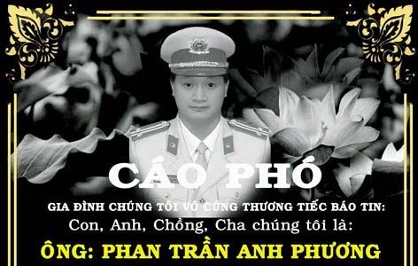 Clip: Xe máy tông trung tá CSGT ở Khánh Hòa tử vong-1