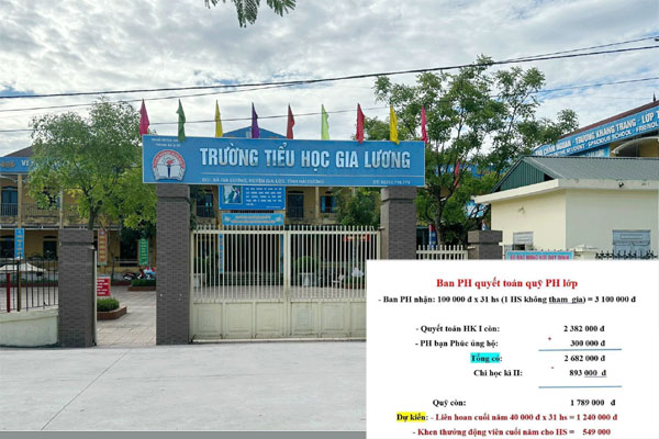 Lễ trưởng thành đầy xúc động của học sinh chuyên Ngoại ngữ: Tạm biệt thầy cô, chúng con tốt nghiệp ạ!-29