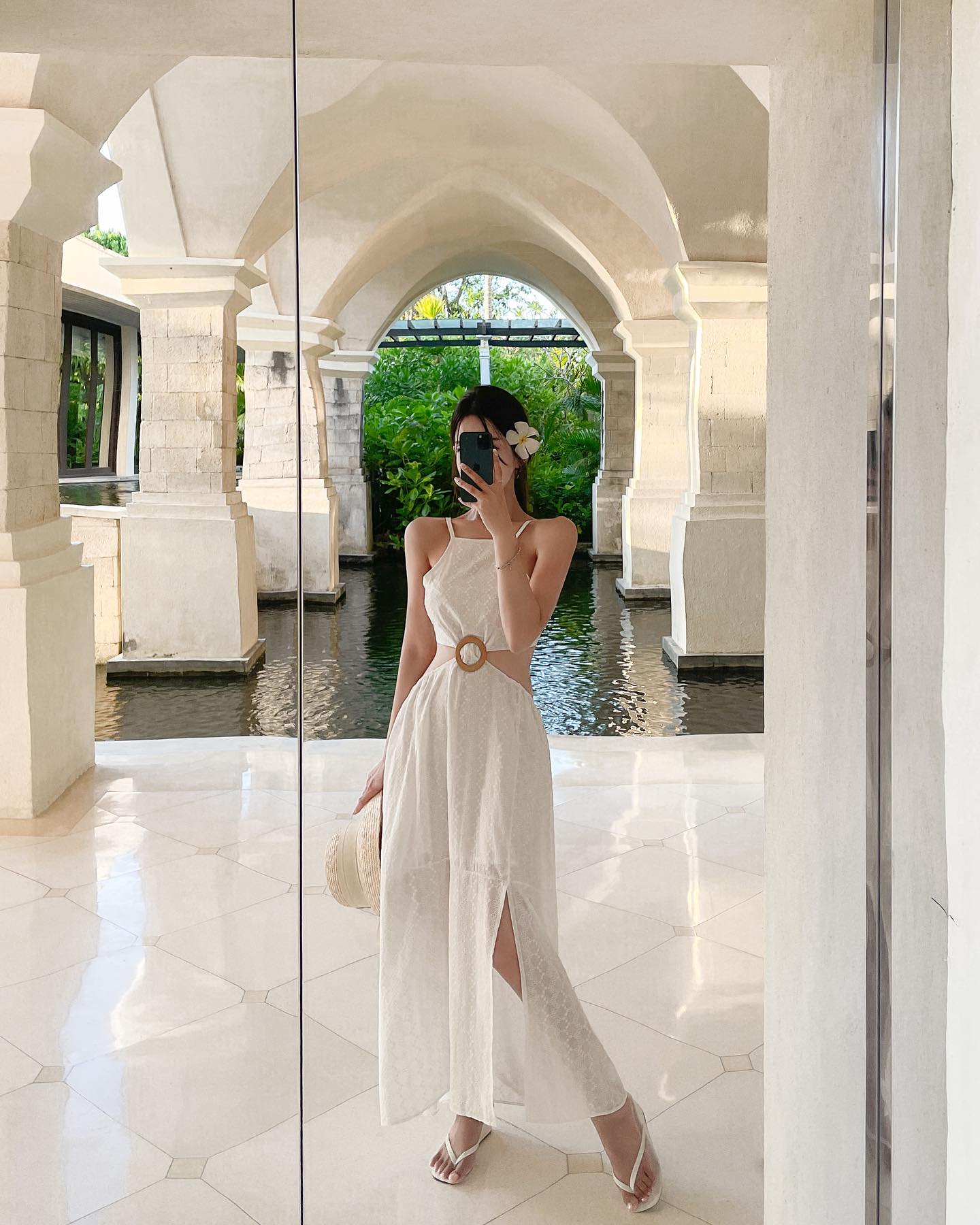 Gợi ý 5 công thức diện đồ nổi bật và ăn ảnh cho chuyến du lịch biển-8