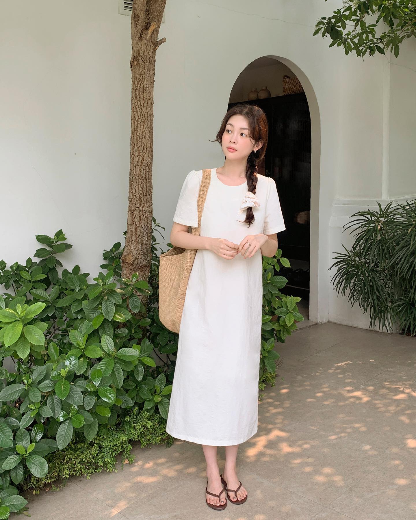 Gợi ý 5 công thức diện đồ nổi bật và ăn ảnh cho chuyến du lịch biển-9