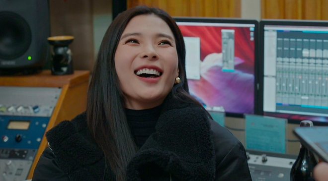 Hồng Diễm cũng chỉ là nạn nhân!-3