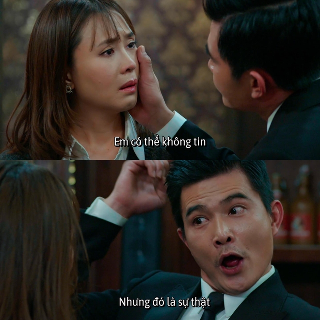 Hồng Diễm cũng chỉ là nạn nhân!-7