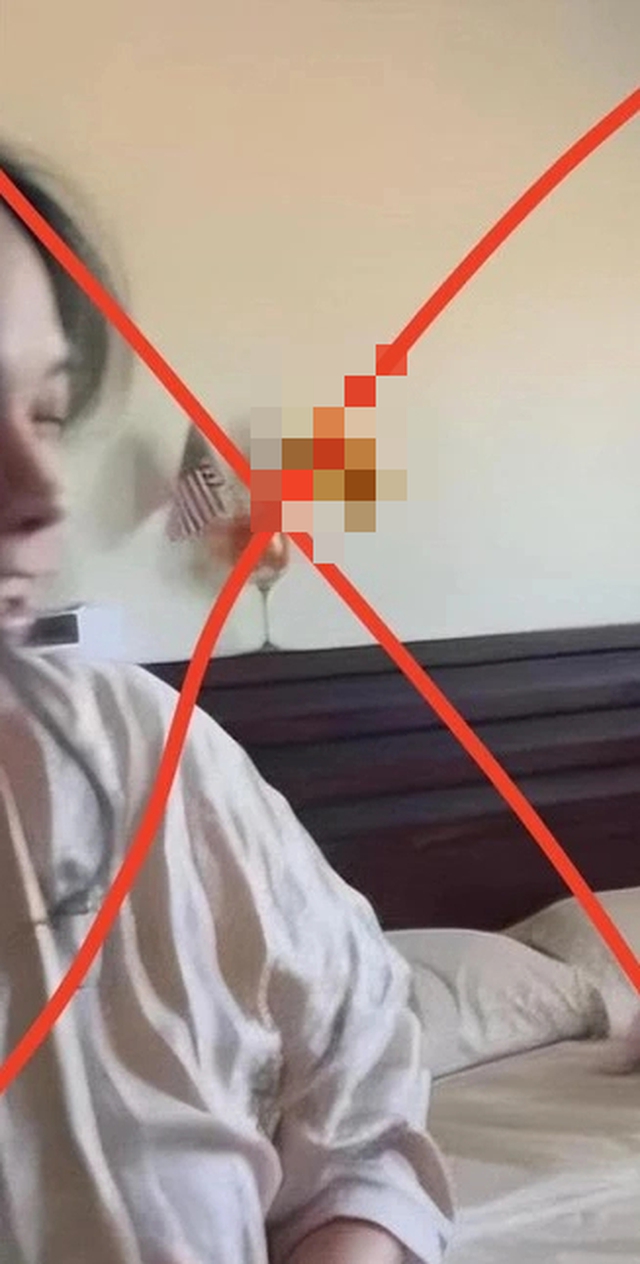 Công an TP.HCM đã làm việc về vụ O Sen Ngọc Mai-2