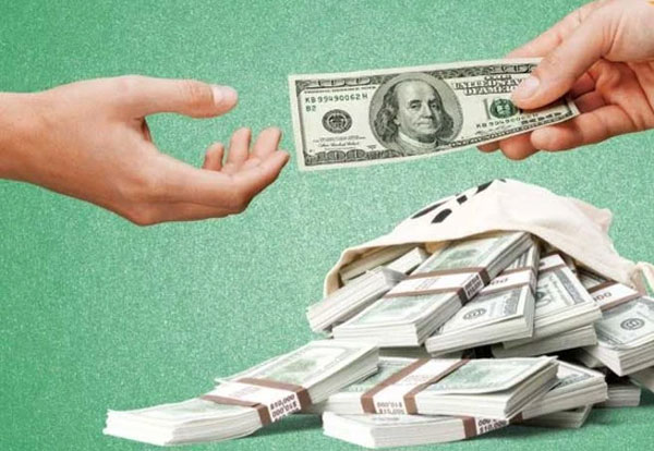 Con trai báo nợ hơn 500 triệu, mẹ tuyên bố cắt đứt quan hệ: Ai vay thì tìm người đó giải quyết!-1