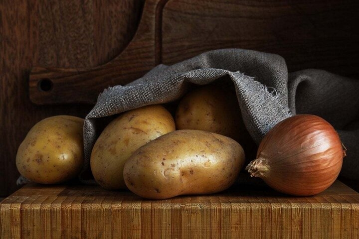 Cách giữ khoai tây tươi ngon như mới-3