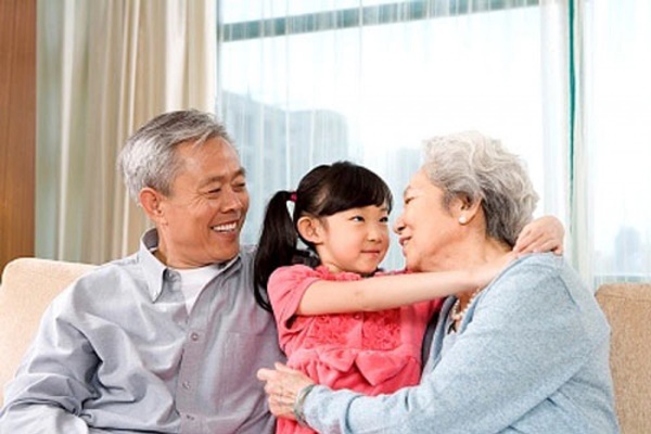 5 dấu hiệu trên cơ thể chứng tỏ bạn sẽ sống lâu và khỏe mạnh-4