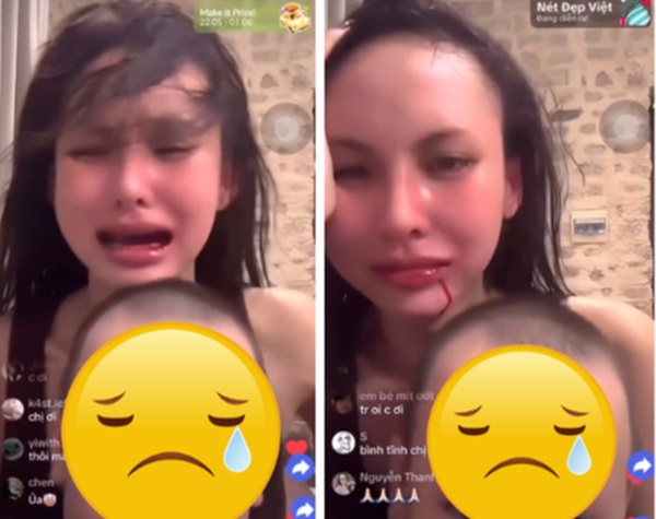 Chuyên gia tâm lý: Một người vợ trầm cảm cần rất nhiều sự nhẫn nại của chồng-1