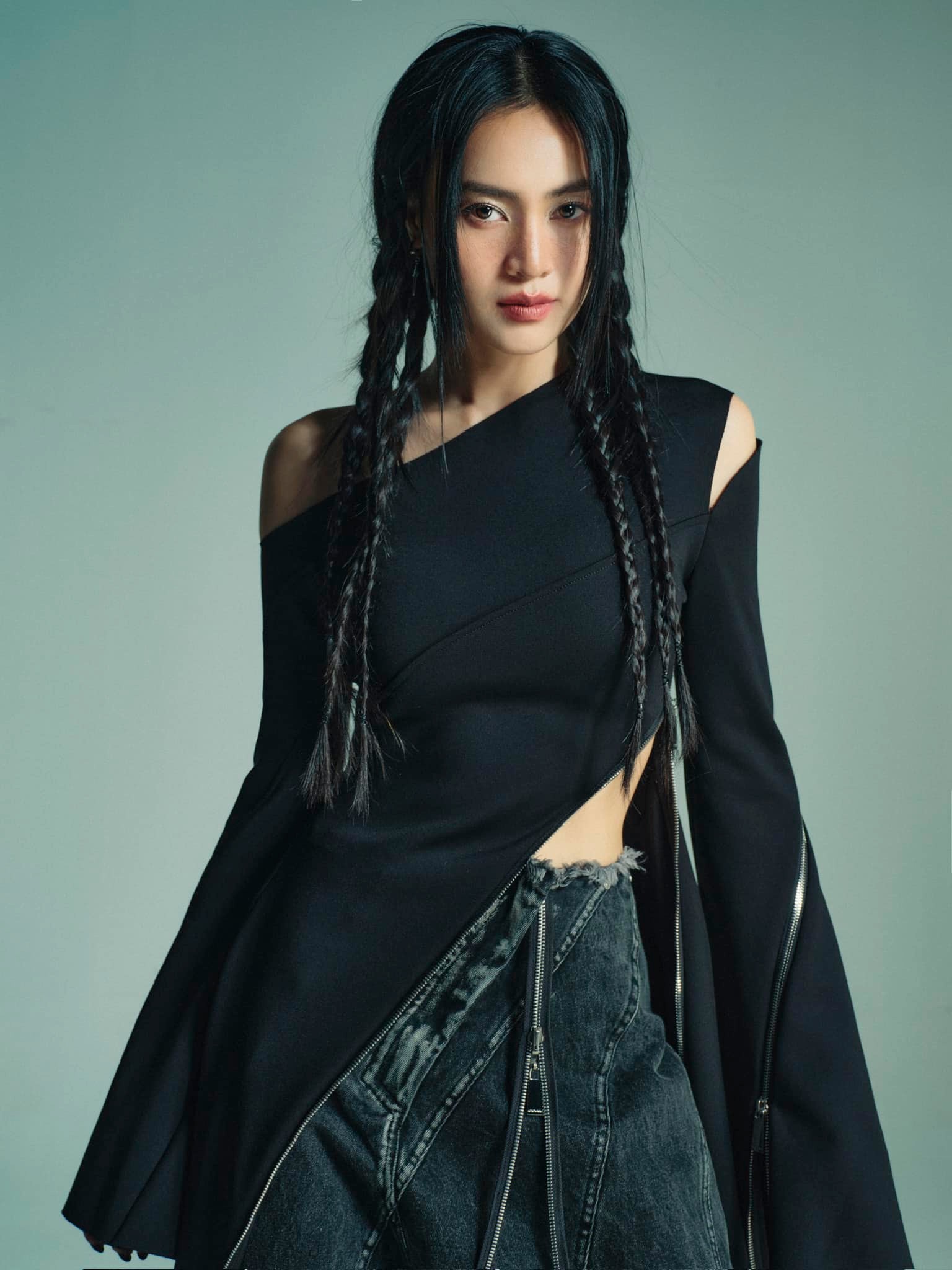 Lan Ngọc về nước bán hàng trên livestream, vẫn chưa trở lại học tại Úc-6