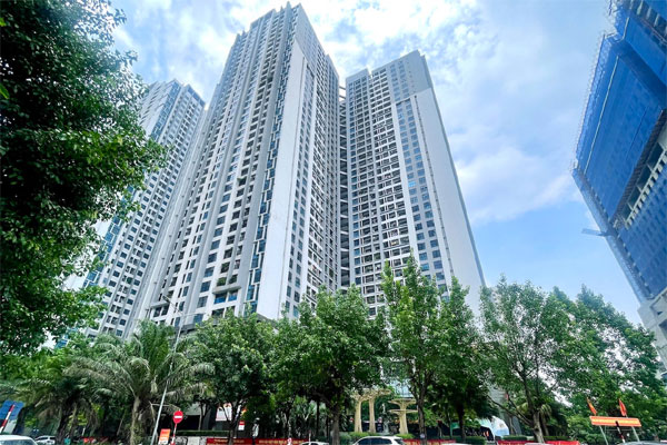 Lãi vay mua nhà xuống đáy, vì sao người dân vẫn thờ ơ?-2